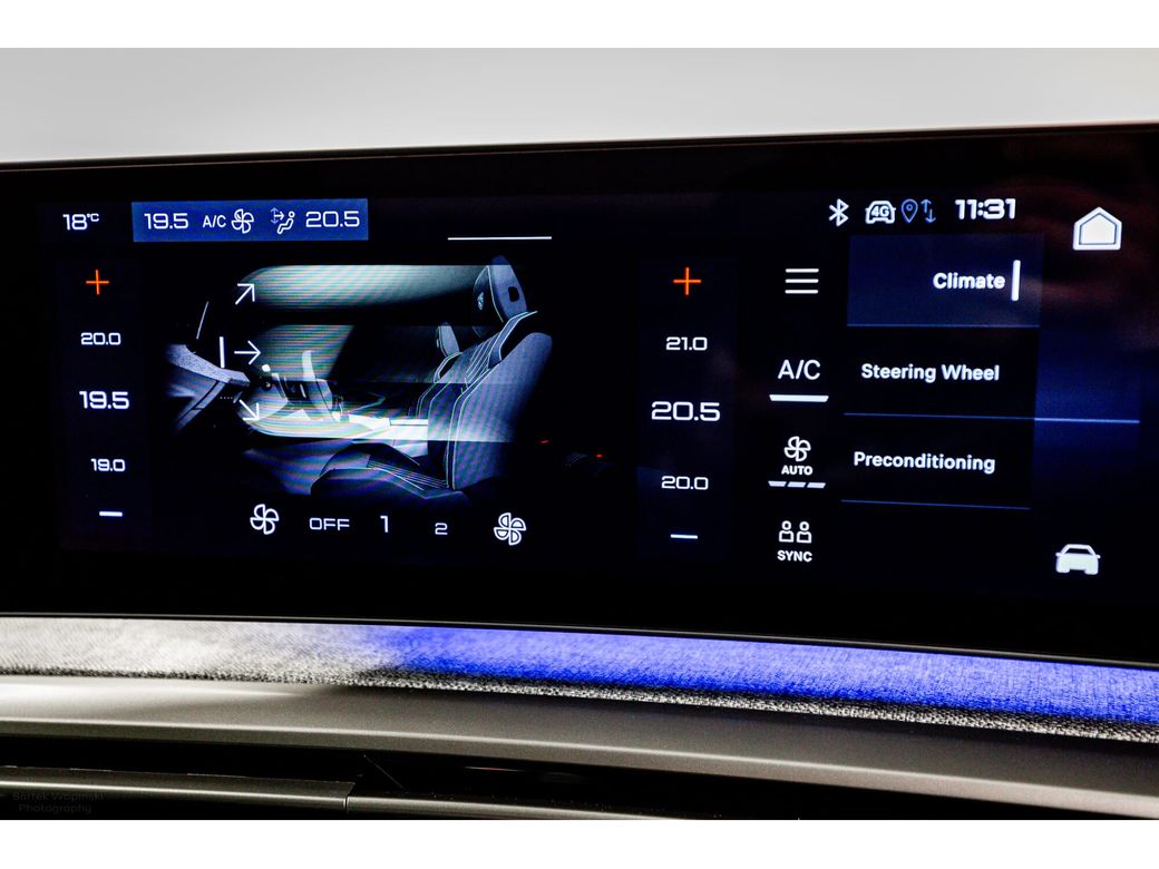 2025 Peugeot 3008