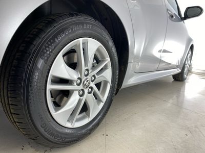 2025 Toyota Yaris