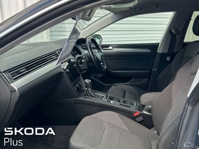 2019 Volkswagen Arteon