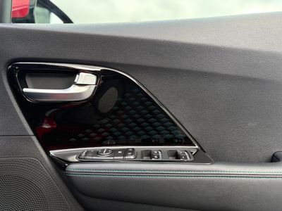2021 Kia Niro