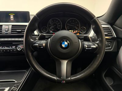 2018 BMW 4 Series