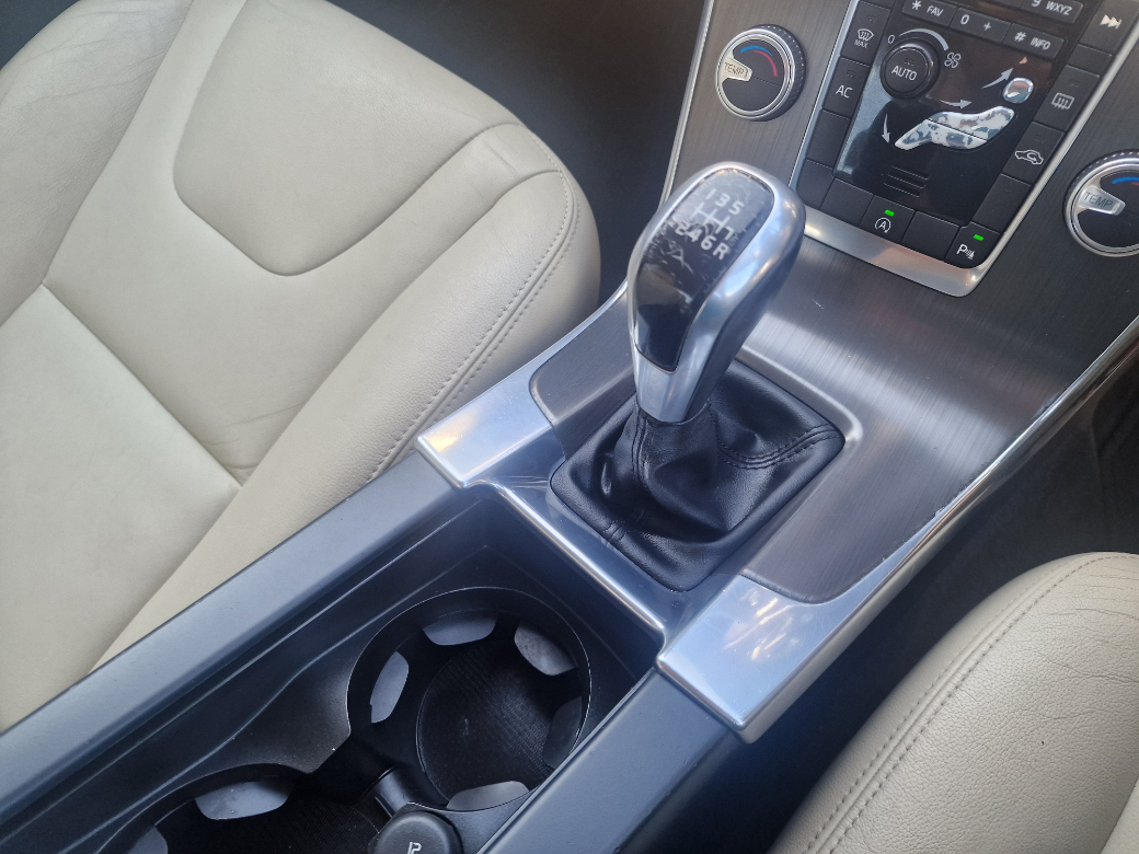 2016 Volvo S60