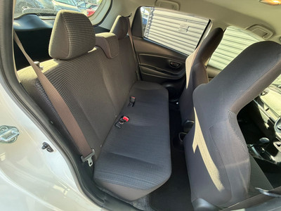 2017 Toyota Yaris