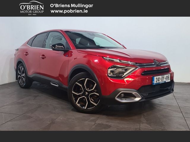 vehicle for sale from O'Briens Motor Group