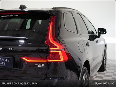 2025 Volvo XC60