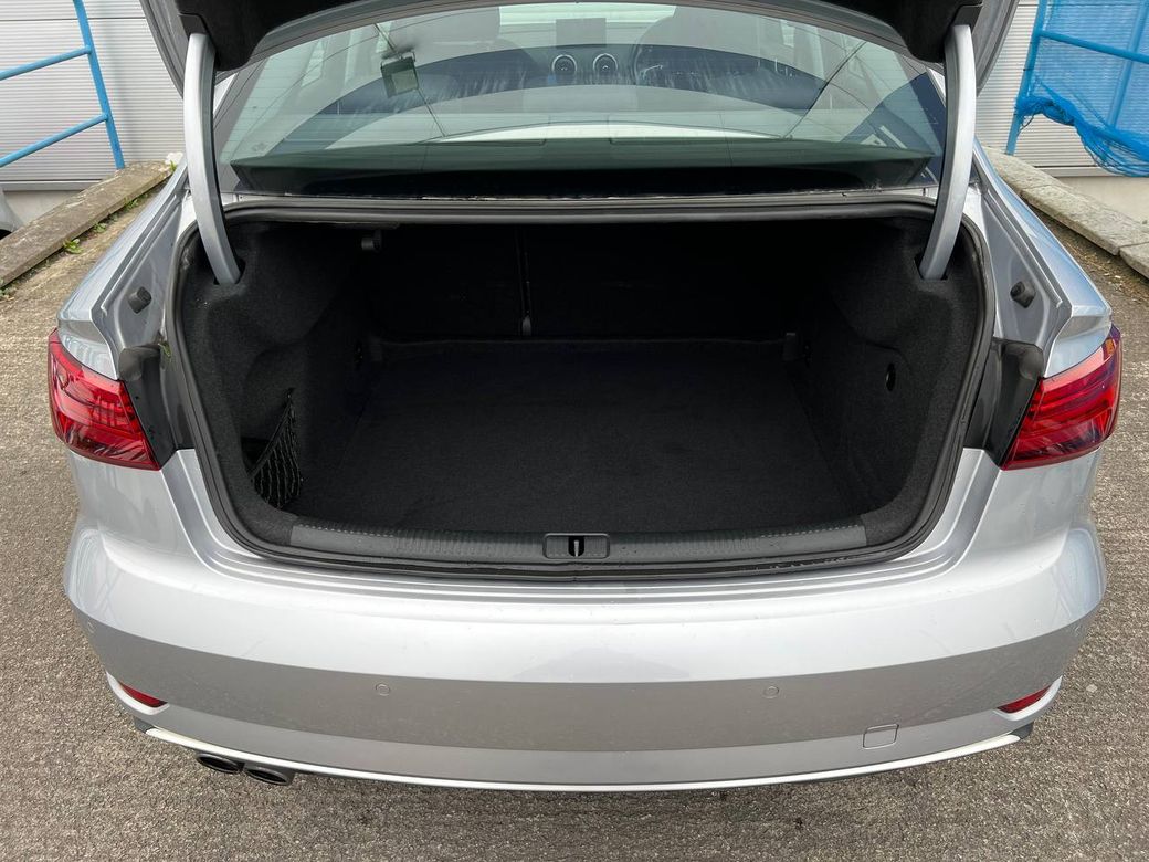 2017 Audi A3