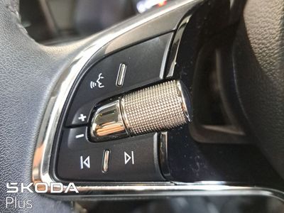 2024 Skoda Octavia