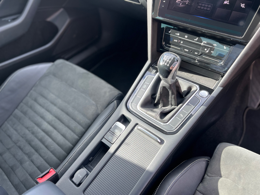 2021 Volkswagen Passat