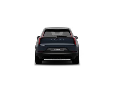 2027 Volvo EX60