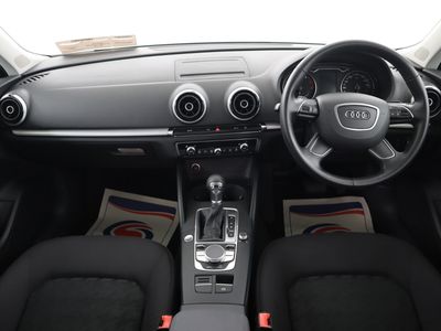 2016 Audi A3