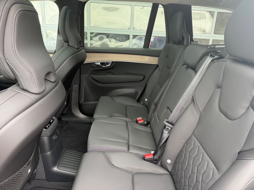 2026 Volvo XC90