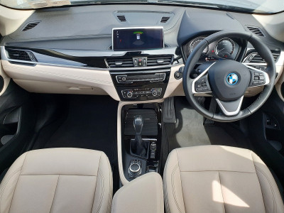 2022 BMW X1