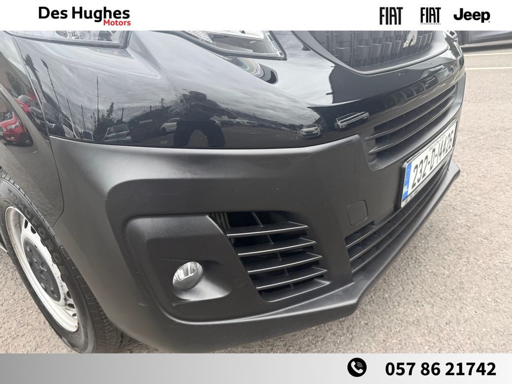 2023 Peugeot Expert