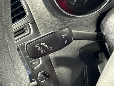 2017 Volkswagen Polo