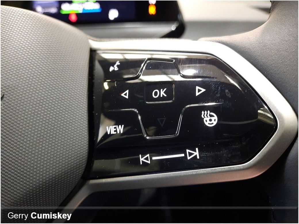 2025 Volkswagen ID.3