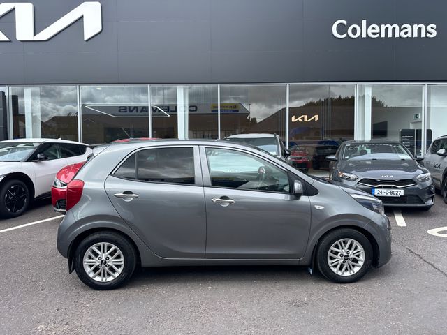 vehicle for sale from Colemans Millstreet