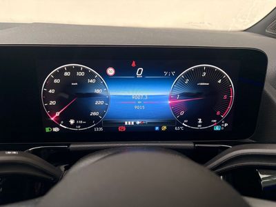 2025 Mercedes-Benz GLA Class