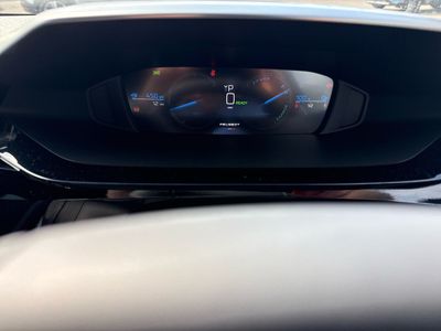 2025 Peugeot 408