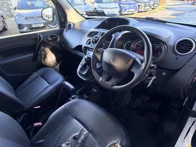 2021 Renault Kangoo