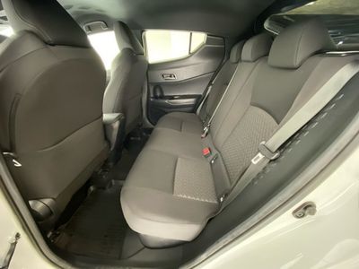 2023 Toyota C-HR