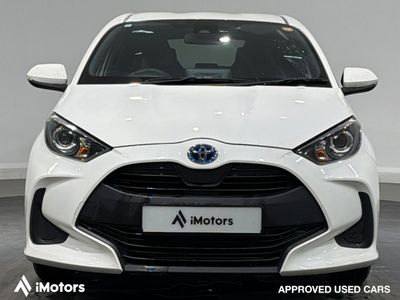 2023 Toyota Yaris