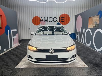 2019 Volkswagen Polo