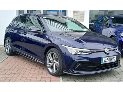 2022 Volkswagen Golf