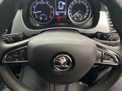 2019 Skoda Fabia