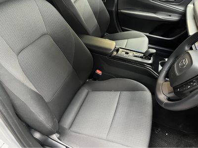 2025 Toyota Prius