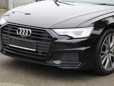 2022 Audi A6