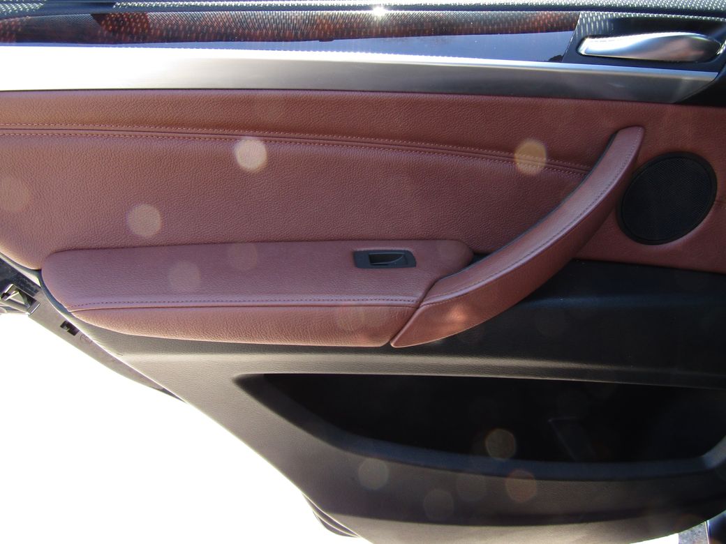 2011 BMW X5