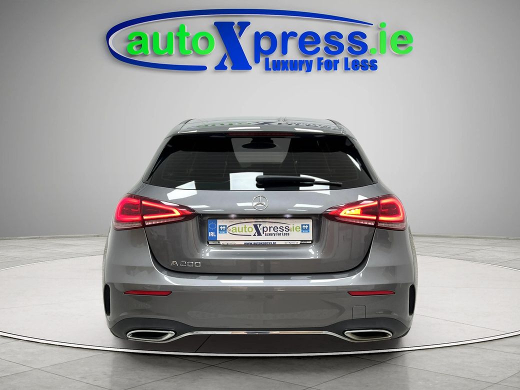 2019 Mercedes-Benz AMG