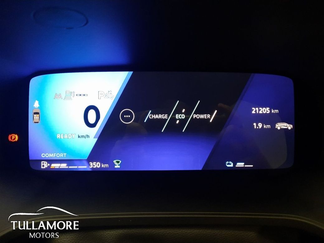 2025 Renault Symbioz