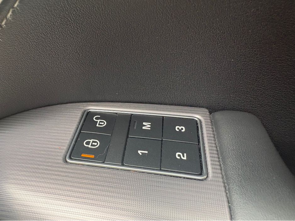 2019 Land Rover Range Rover Sport