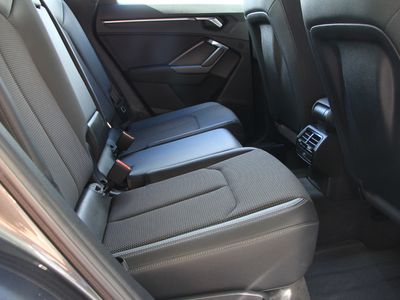 2024 Audi Q3