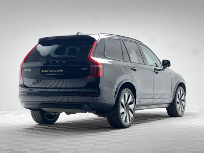 2024 Volvo XC90