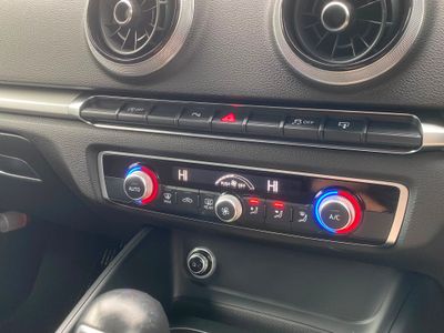2017 Audi A3