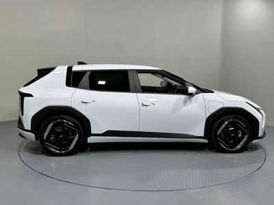 2026 Kia EV4