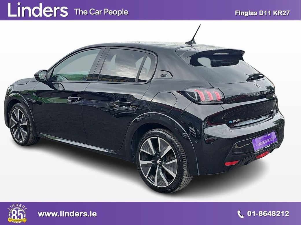 2022 Peugeot 208