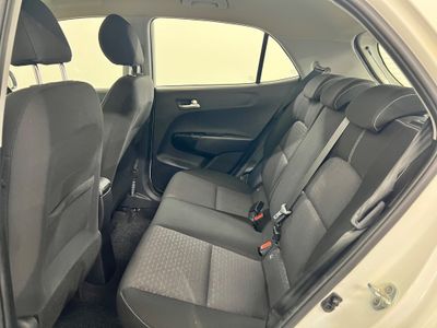 2019 Kia Picanto
