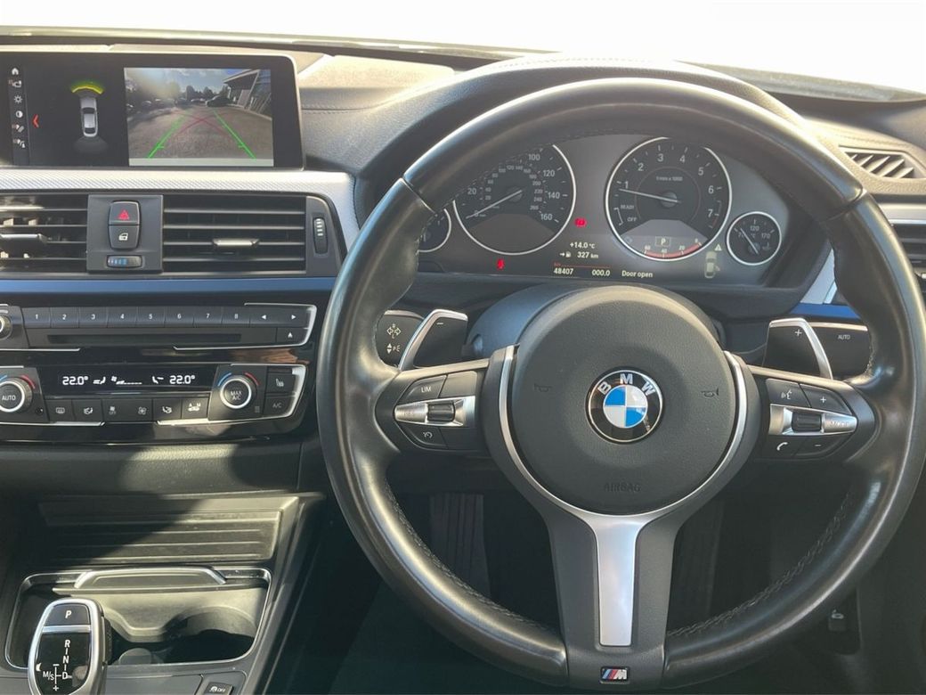 2019 BMW 4 Series