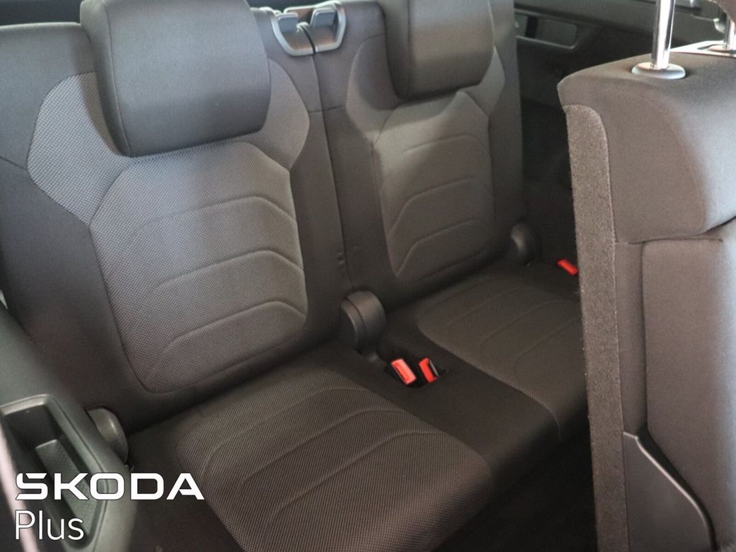 2021 Skoda Kodiaq
