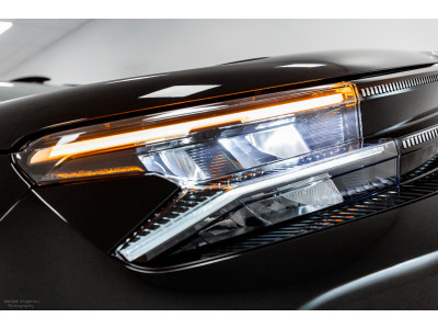2025 Citroen C5 Aircross