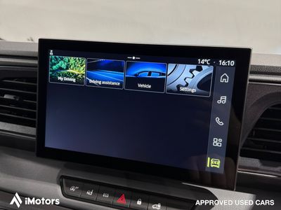 2026 Nissan Interstar