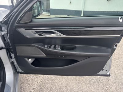 2020 BMW 7 Series