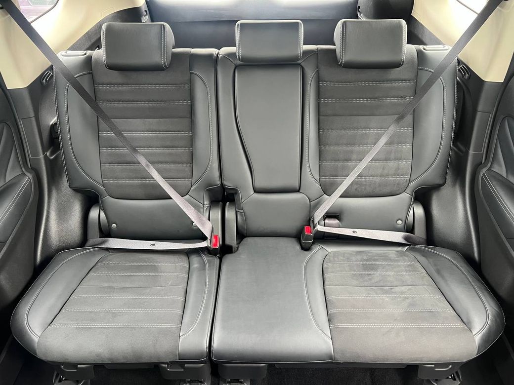 2018 Mitsubishi Outlander