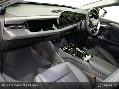 2025 Audi A6