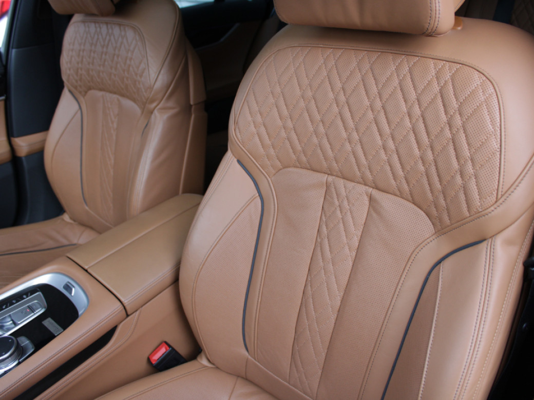 2025 BMW 7 Series