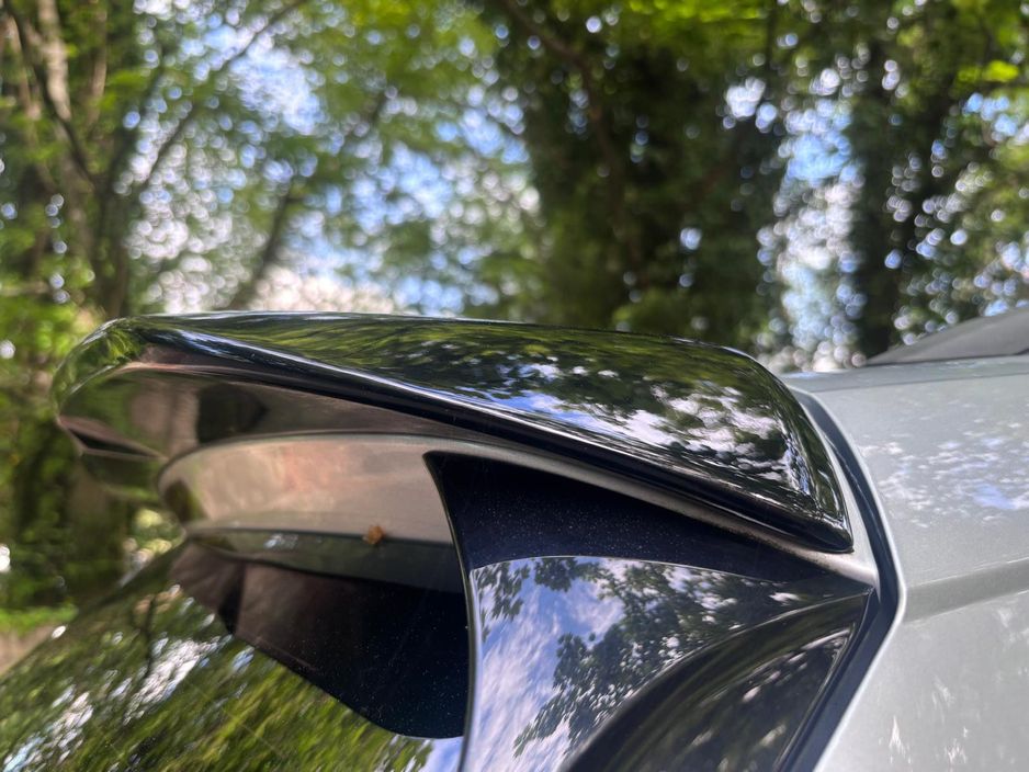 2021 Skoda Kodiaq