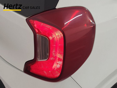 2023 Kia Picanto